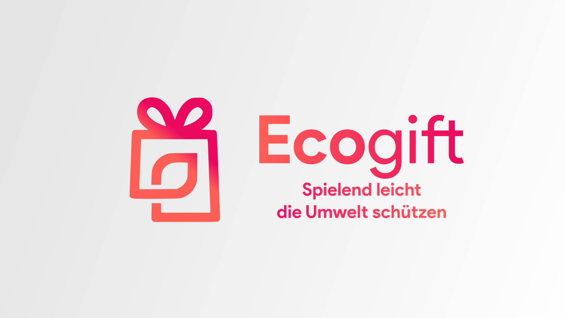 Banner Image of EcoGift