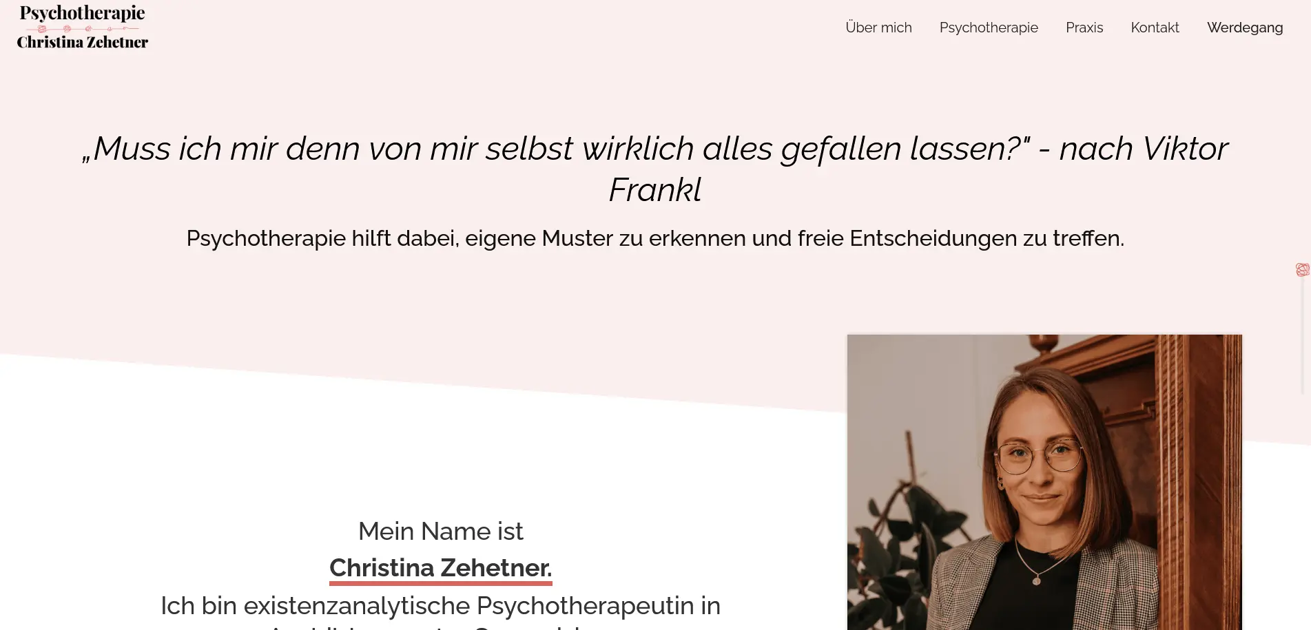 Banner Image of Christina Zehetner